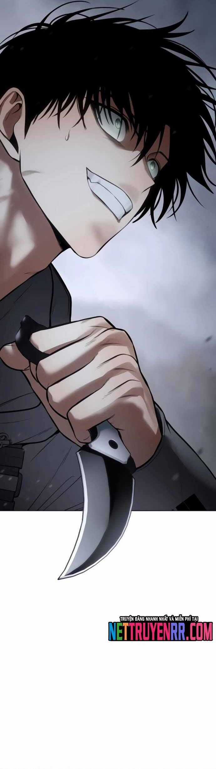 Đặc Vụ Song Sinh Chương 131 trang 57