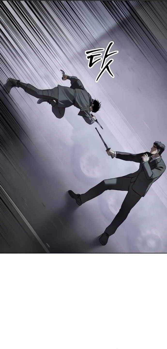 Đặc Vụ Song Sinh Chương 131 trang 58