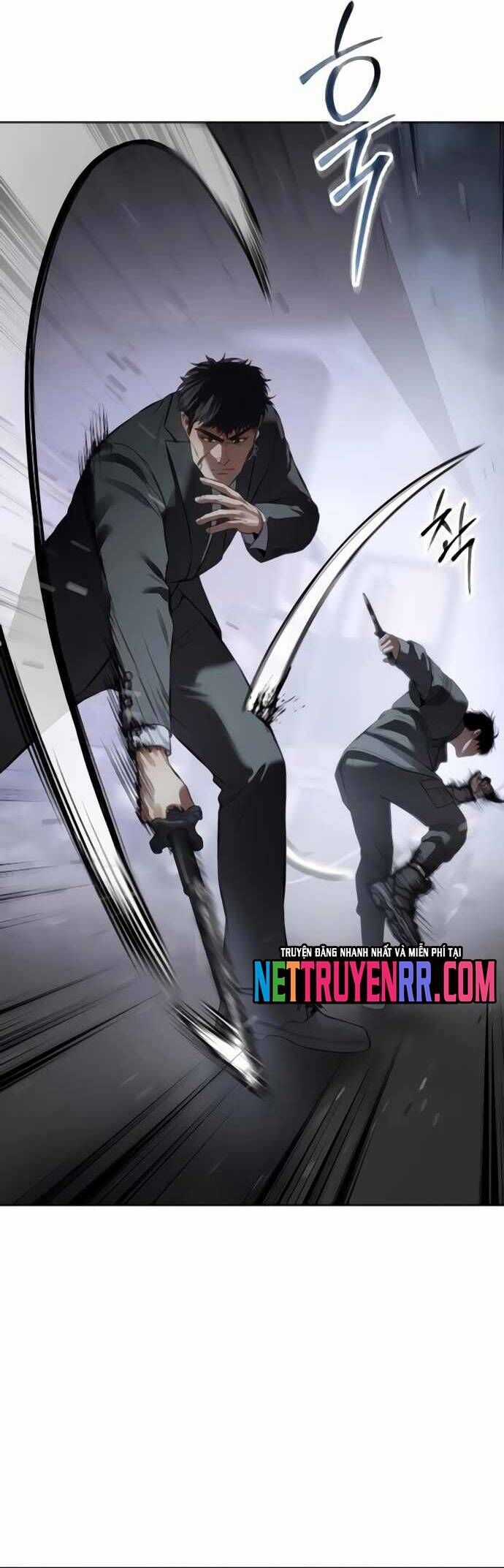 Đặc Vụ Song Sinh Chương 131 trang 59