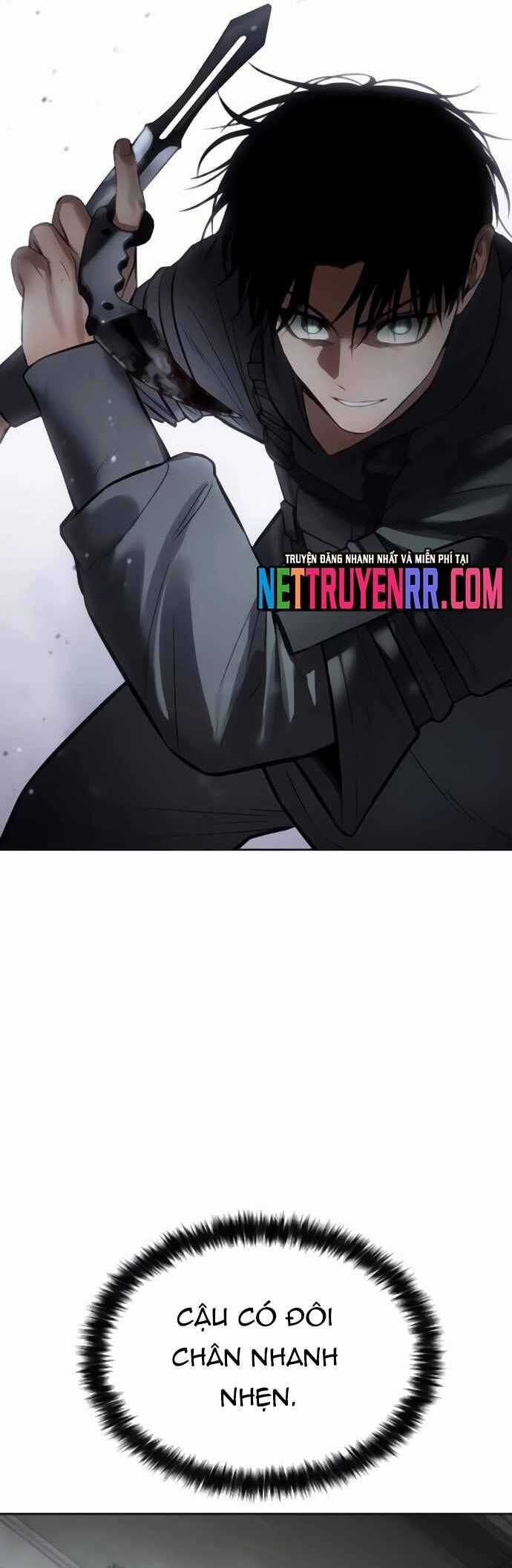 Đặc Vụ Song Sinh Chương 131 trang 63