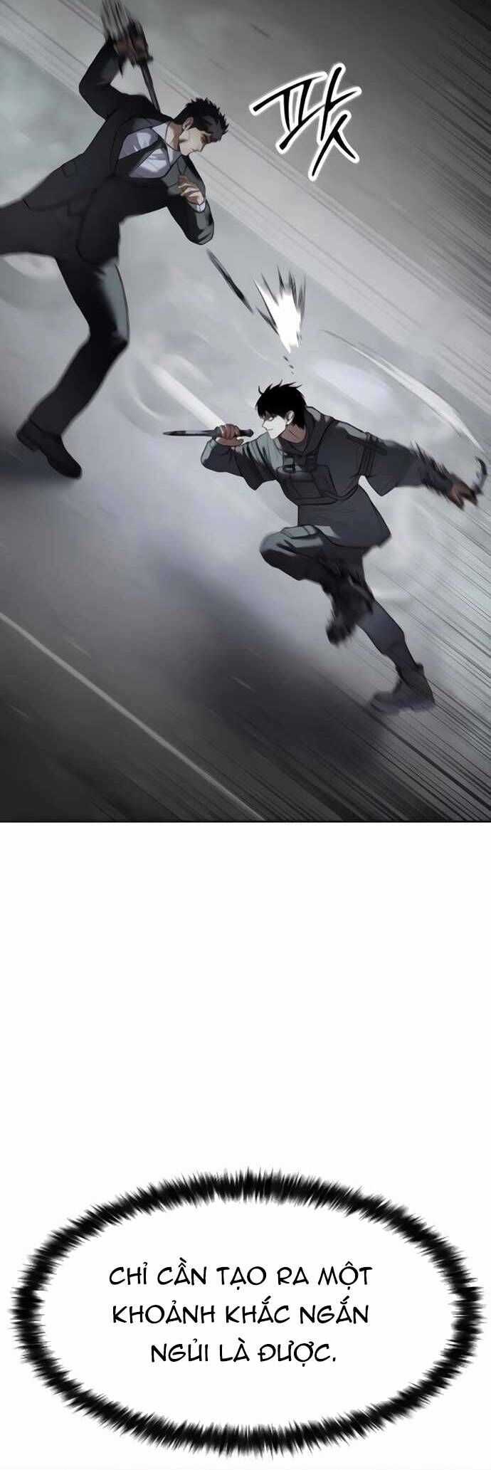 Đặc Vụ Song Sinh Chương 131 trang 64