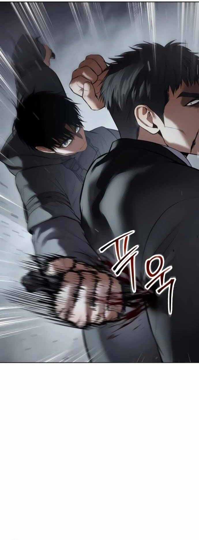 Đặc Vụ Song Sinh Chương 131 trang 67