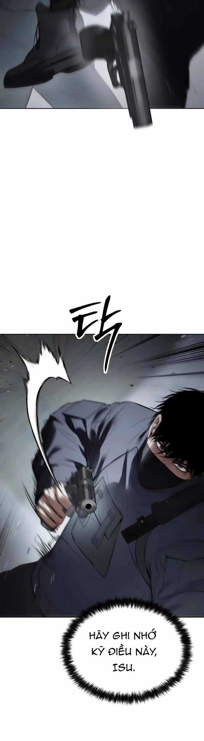 Đặc Vụ Song Sinh Chương 131 trang 7