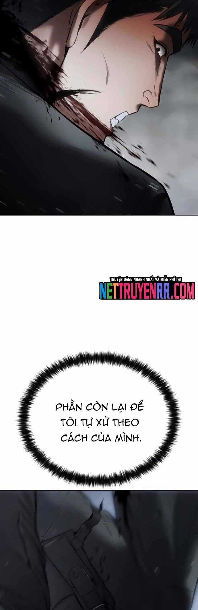 Đặc Vụ Song Sinh Chương 131 trang 70