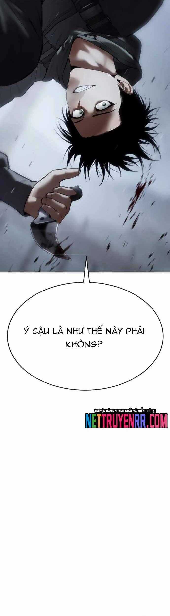 Đặc Vụ Song Sinh Chương 131 trang 71