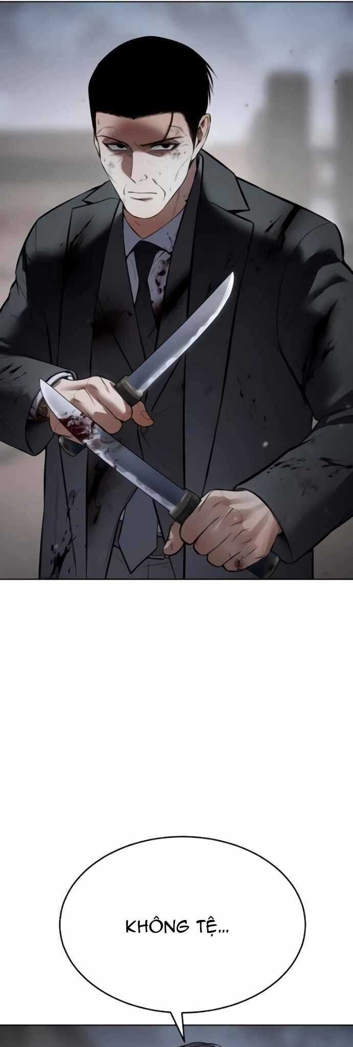 Đặc Vụ Song Sinh Chương 131 trang 72