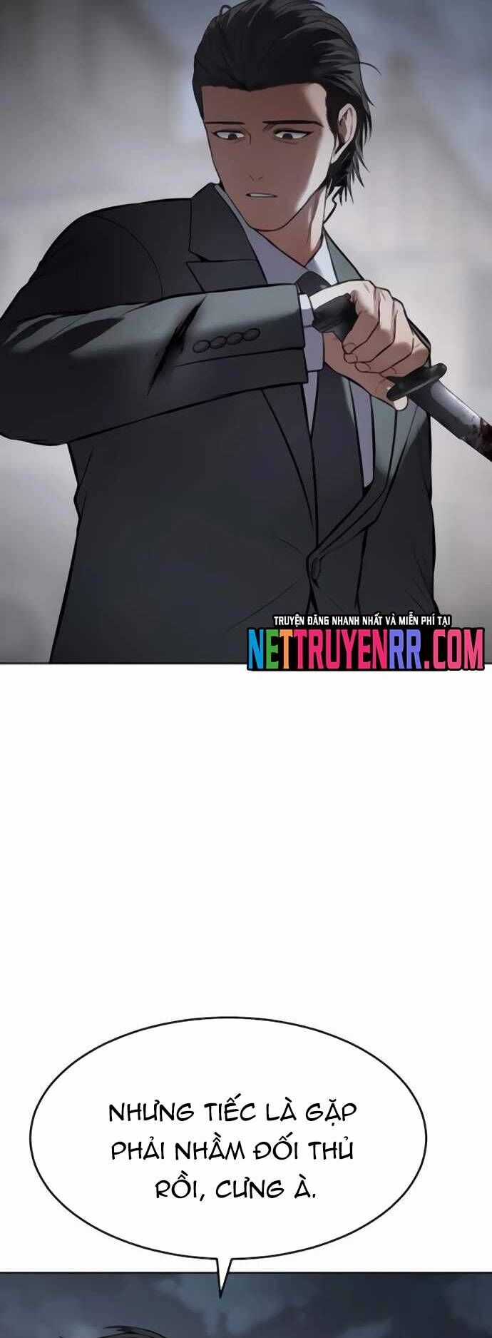 Đặc Vụ Song Sinh Chương 131 trang 73