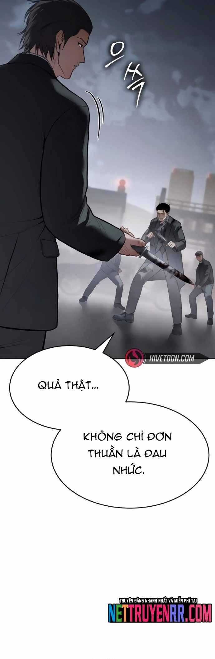 Đặc Vụ Song Sinh Chương 131 trang 74