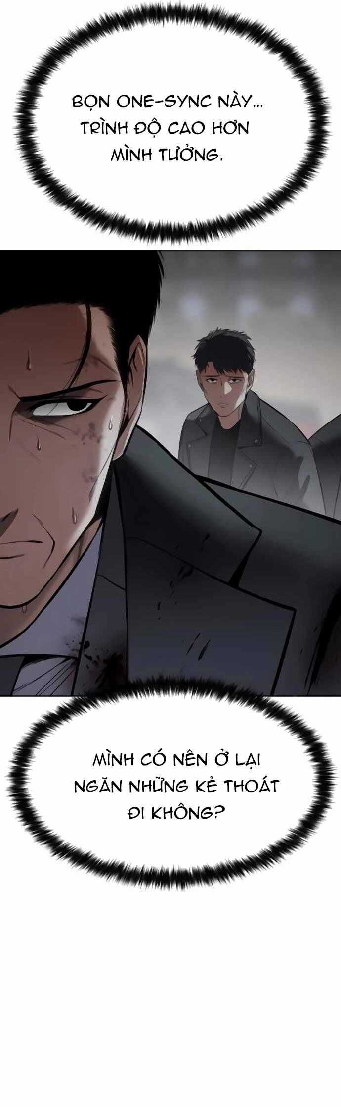 Đặc Vụ Song Sinh Chương 131 trang 75