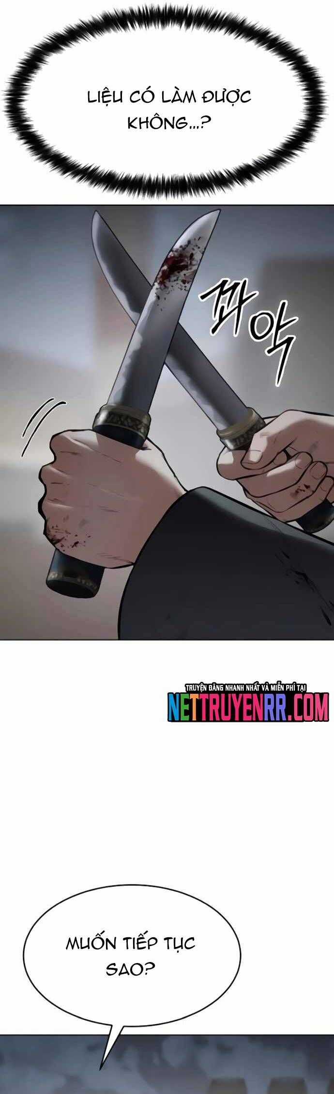 Đặc Vụ Song Sinh Chương 131 trang 76