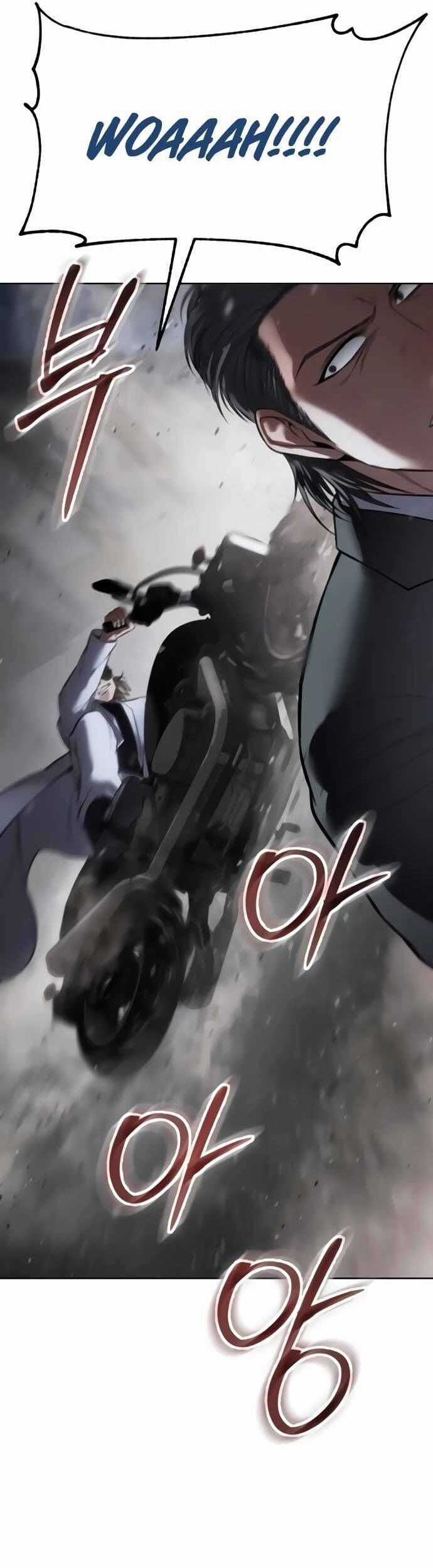 Đặc Vụ Song Sinh Chương 131 trang 79