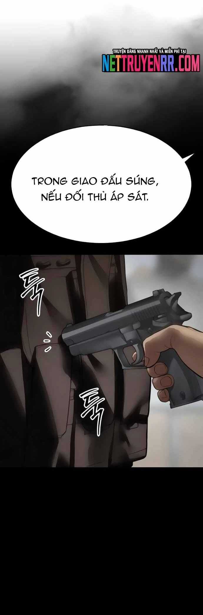 Đặc Vụ Song Sinh Chương 131 trang 8