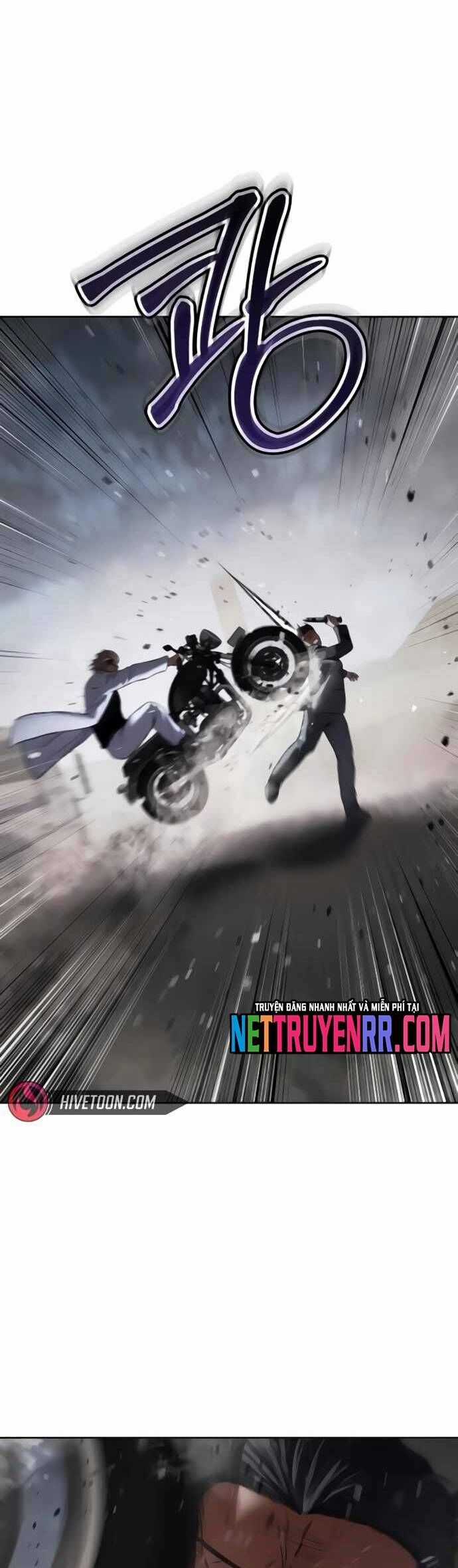 Đặc Vụ Song Sinh Chương 131 trang 80