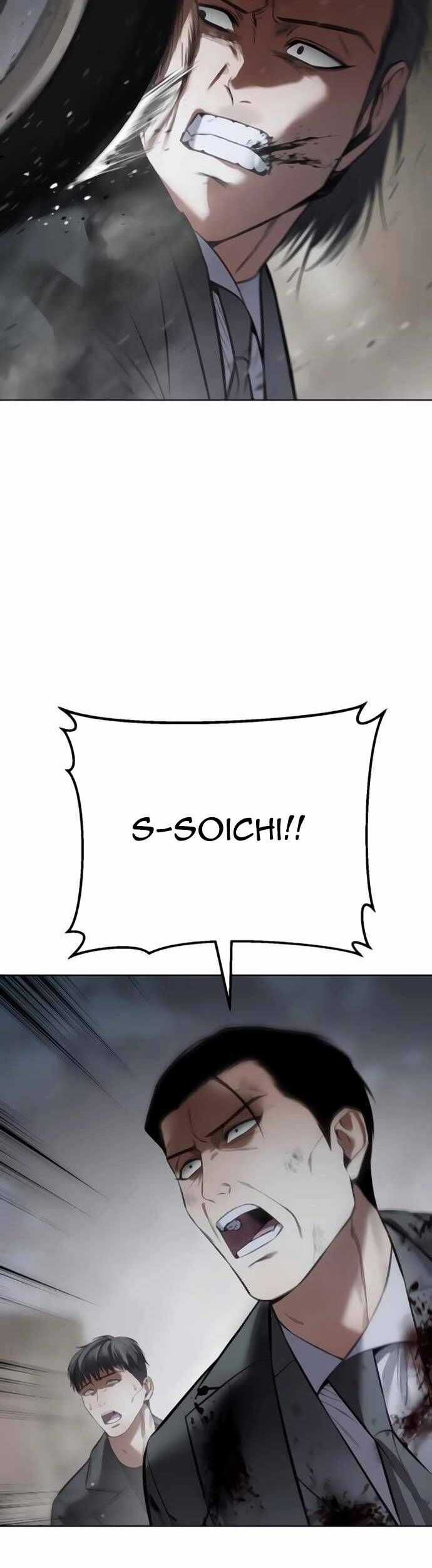 Đặc Vụ Song Sinh Chương 131 trang 81