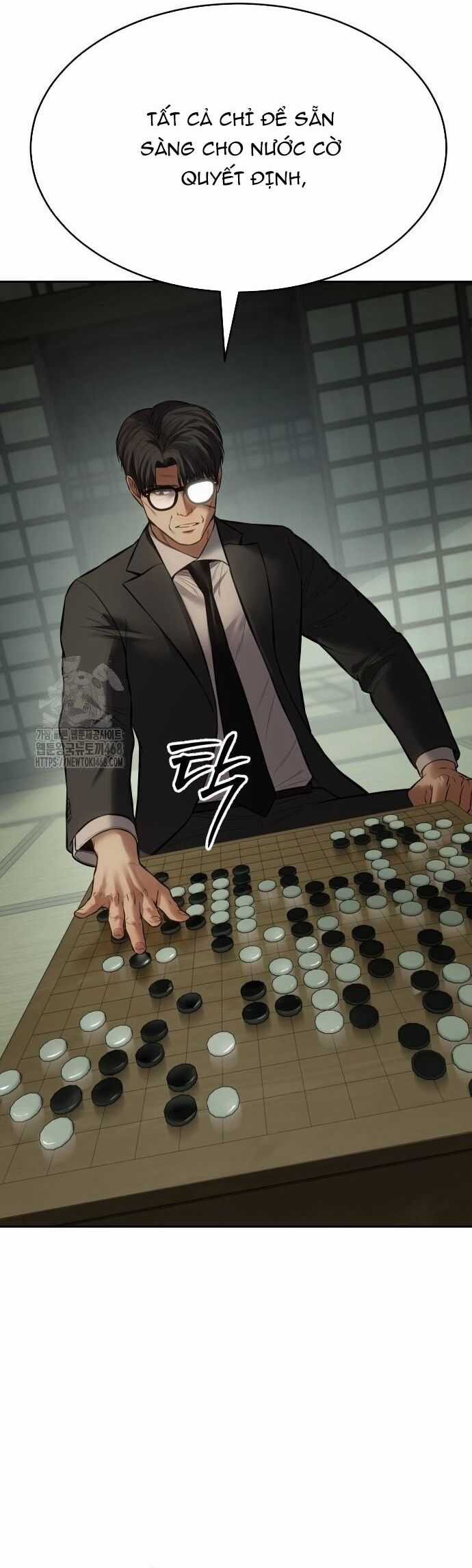 Đặc Vụ Song Sinh Chương 132 trang 13