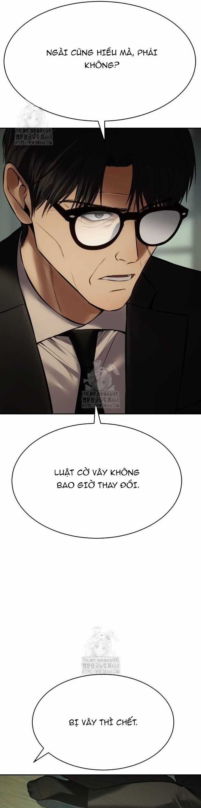 Đặc Vụ Song Sinh Chương 132 trang 15