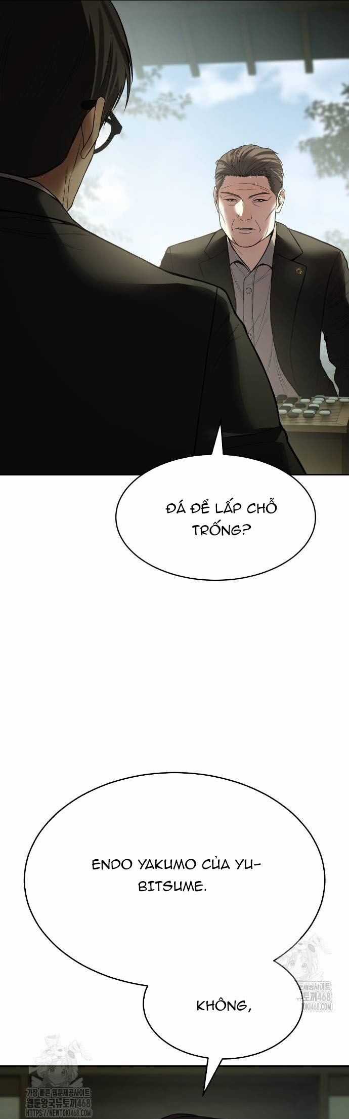 Đặc Vụ Song Sinh Chương 132 trang 17