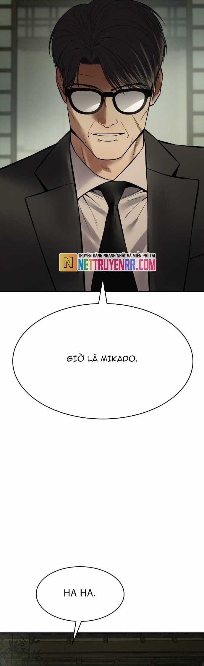 Đặc Vụ Song Sinh Chương 132 trang 18