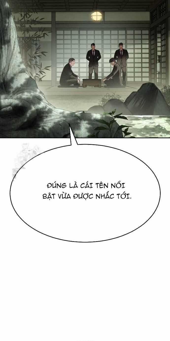 Đặc Vụ Song Sinh Chương 132 trang 19