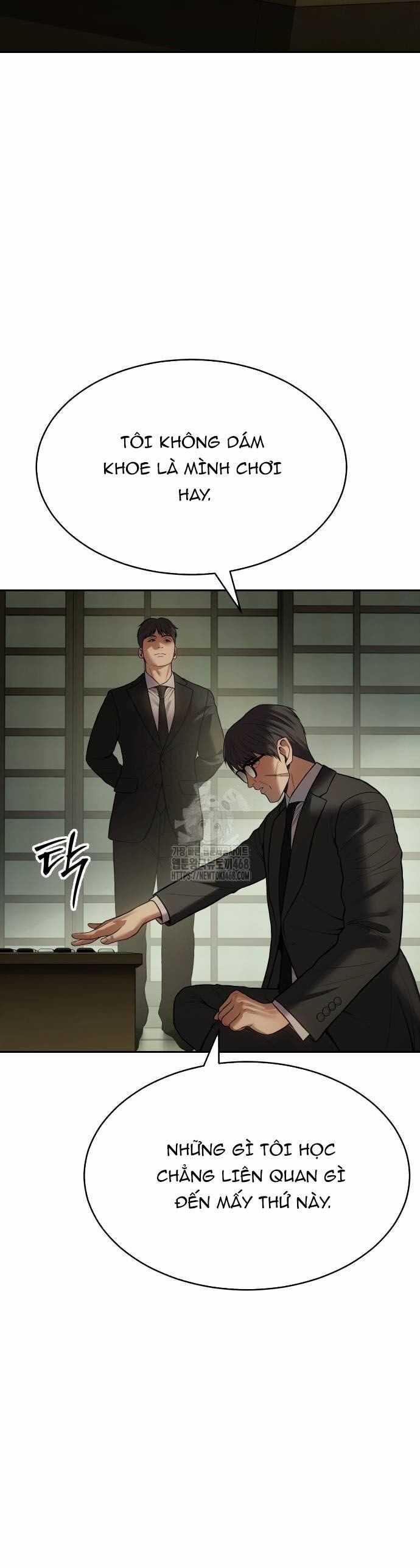 Đặc Vụ Song Sinh Chương 132 trang 2