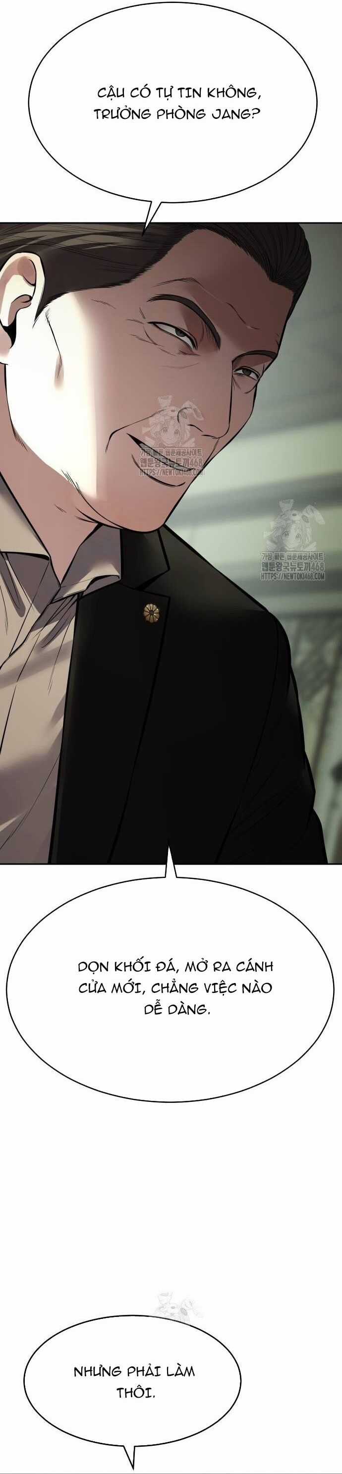 Đặc Vụ Song Sinh Chương 132 trang 20