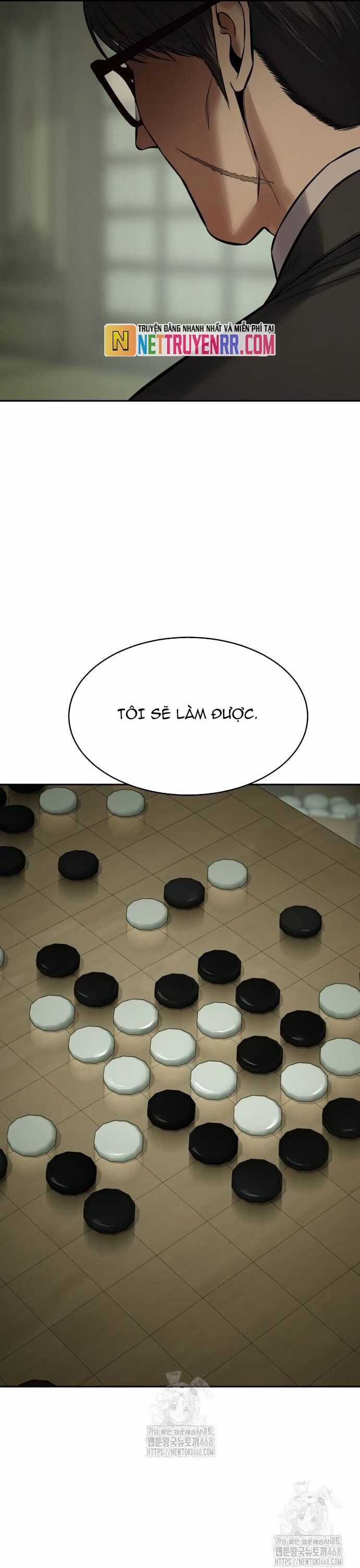 Đặc Vụ Song Sinh Chương 132 trang 21