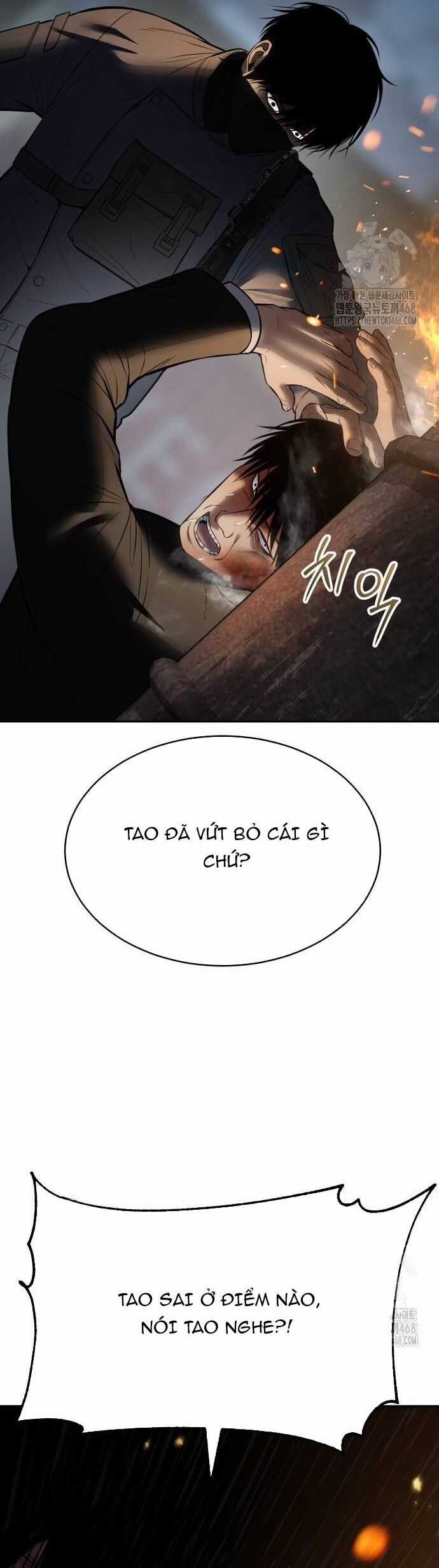 Đặc Vụ Song Sinh Chương 132 trang 24