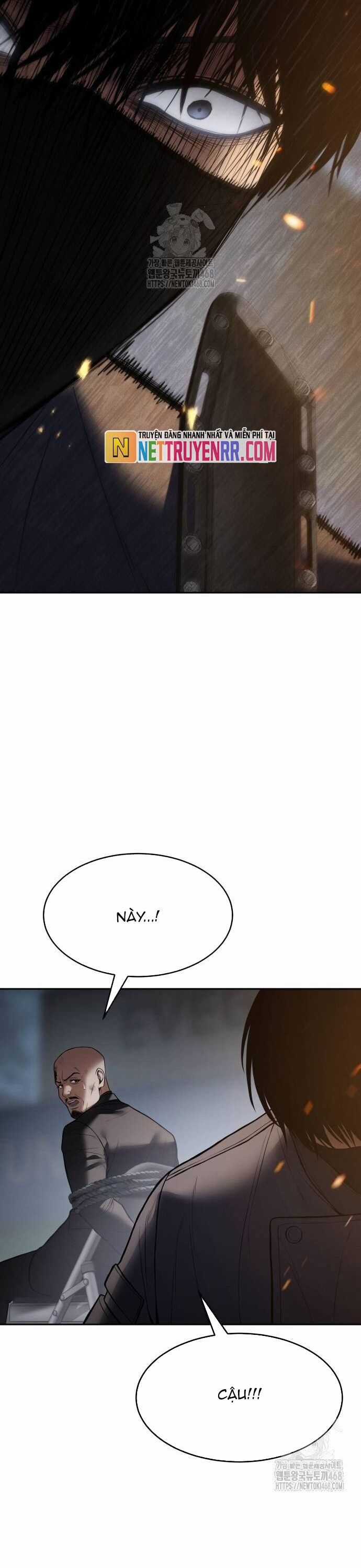 Đặc Vụ Song Sinh Chương 132 trang 25