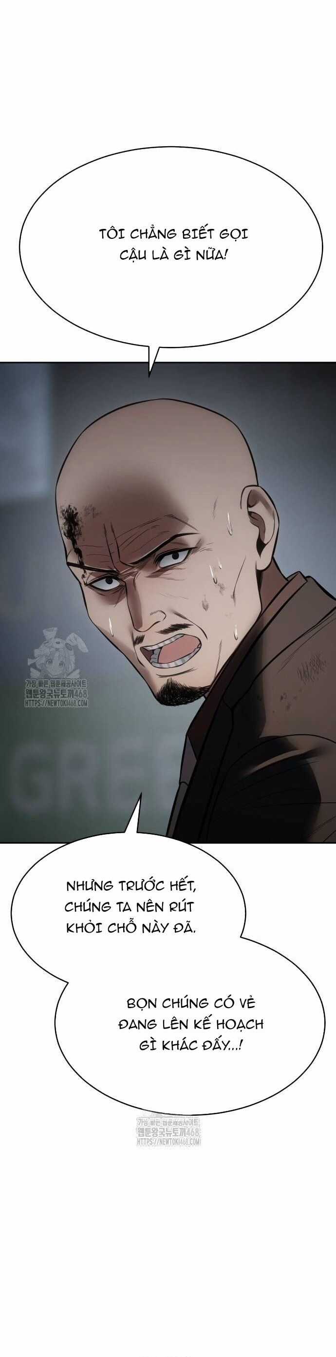 Đặc Vụ Song Sinh Chương 132 trang 26