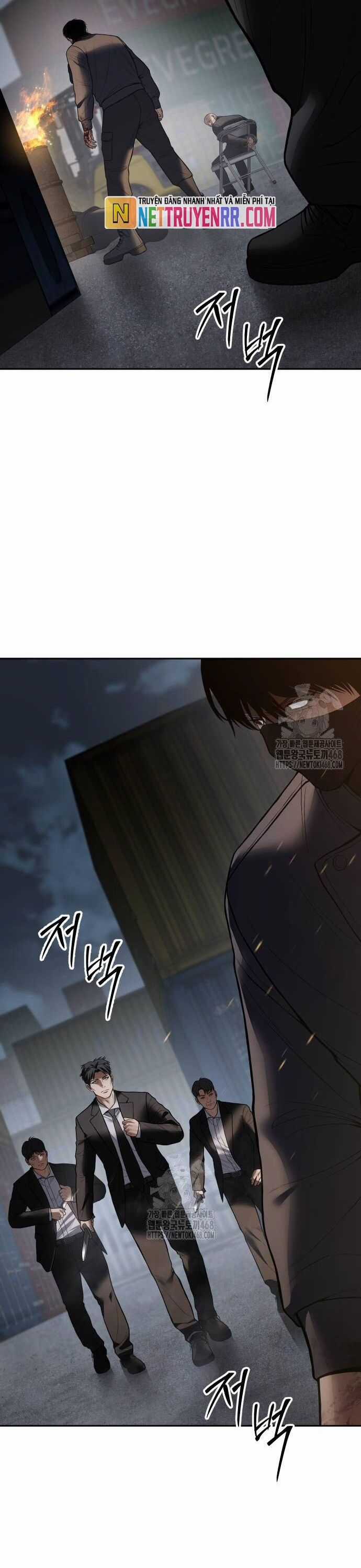 Đặc Vụ Song Sinh Chương 132 trang 29