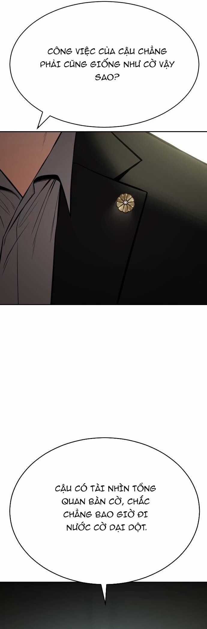 Đặc Vụ Song Sinh Chương 132 trang 3