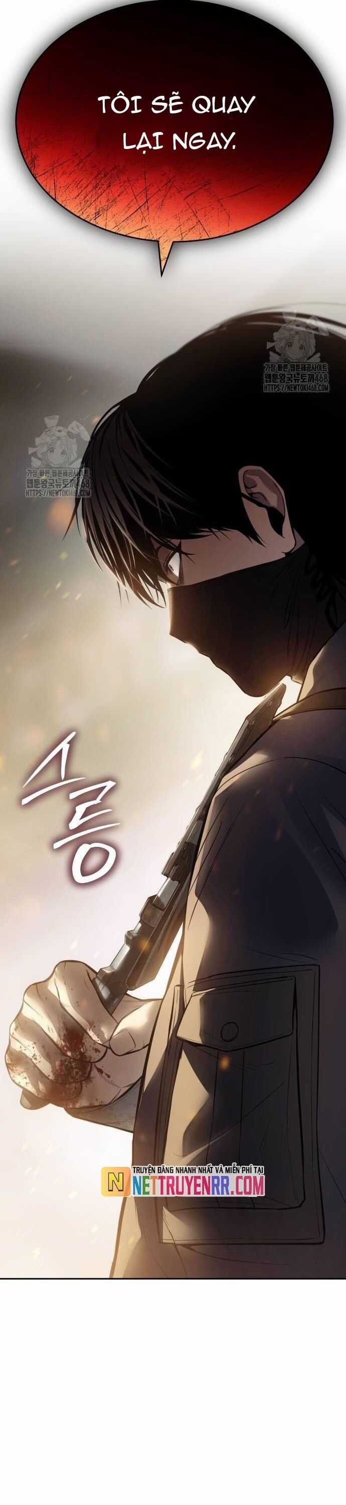 Đặc Vụ Song Sinh Chương 132 trang 31