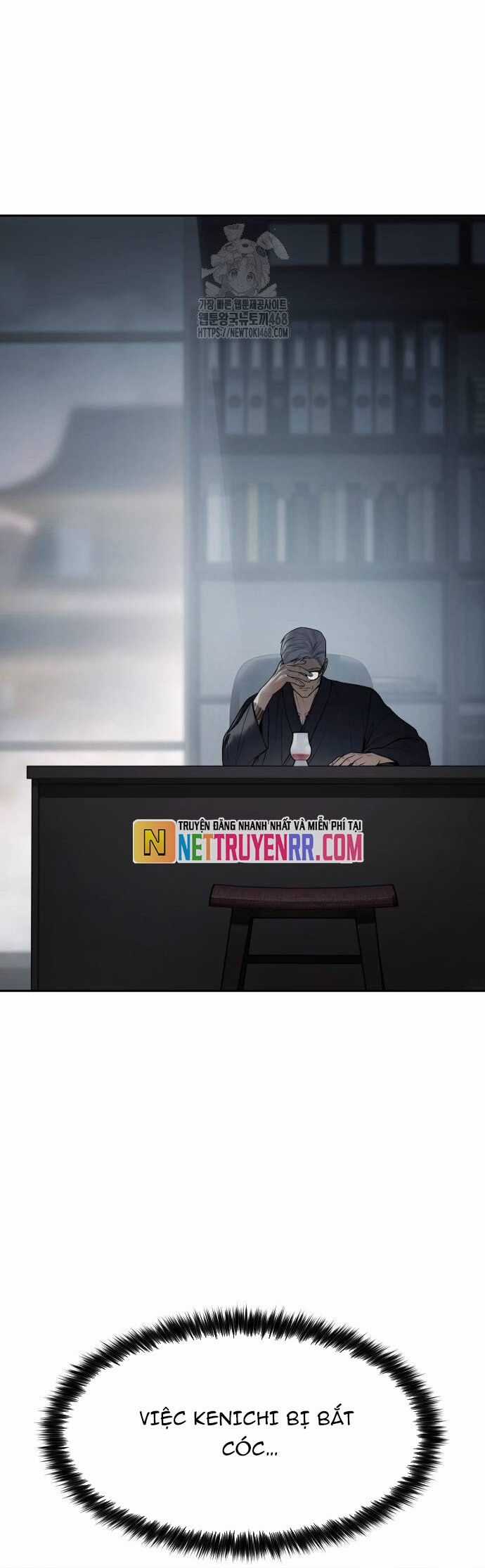 Đặc Vụ Song Sinh Chương 132 trang 33