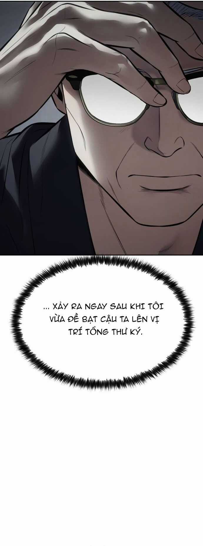 Đặc Vụ Song Sinh Chương 132 trang 34