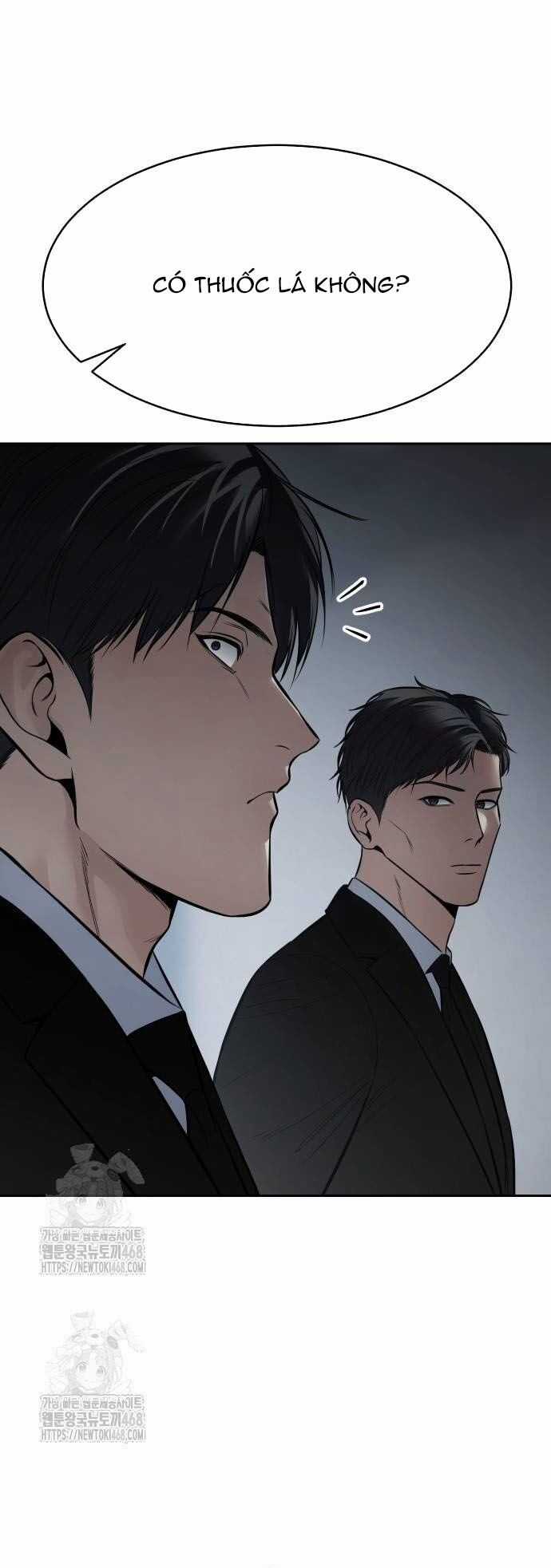 Đặc Vụ Song Sinh Chương 132 trang 38