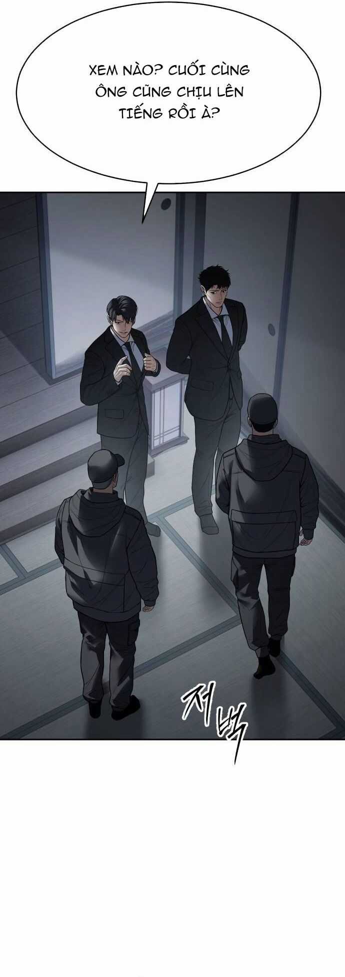 Đặc Vụ Song Sinh Chương 132 trang 39