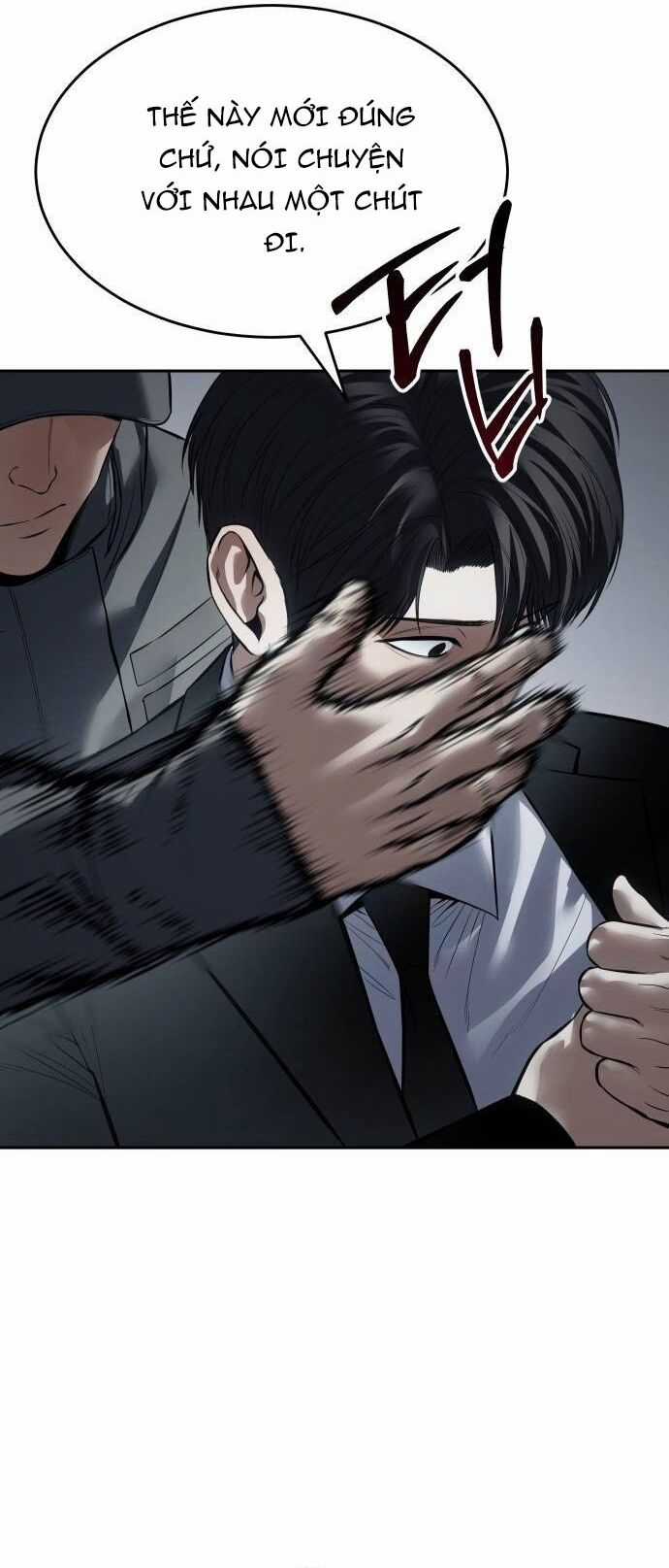 Đặc Vụ Song Sinh Chương 132 trang 40