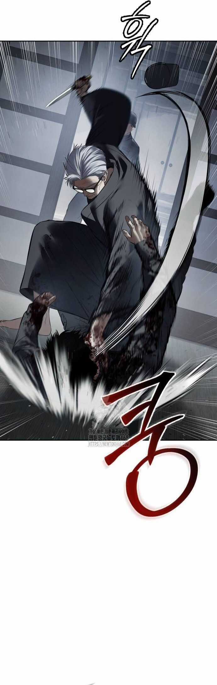 Đặc Vụ Song Sinh Chương 132 trang 45