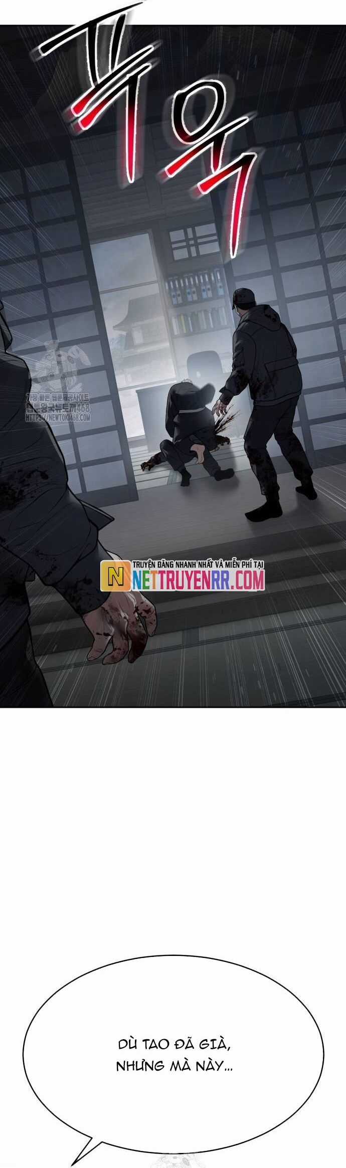 Đặc Vụ Song Sinh Chương 132 trang 46