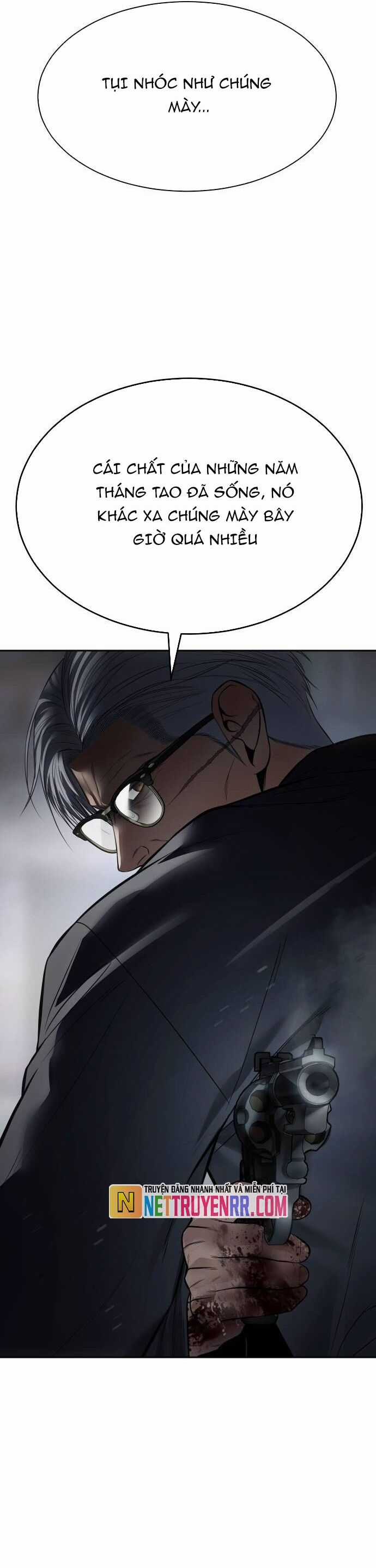 Đặc Vụ Song Sinh Chương 132 trang 48