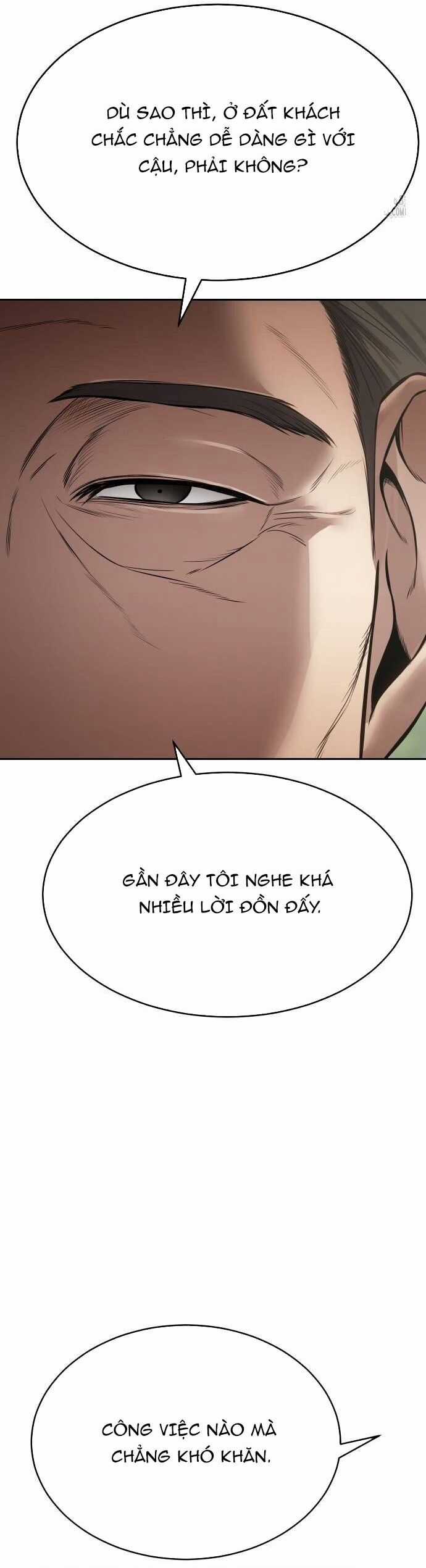 Đặc Vụ Song Sinh Chương 132 trang 5