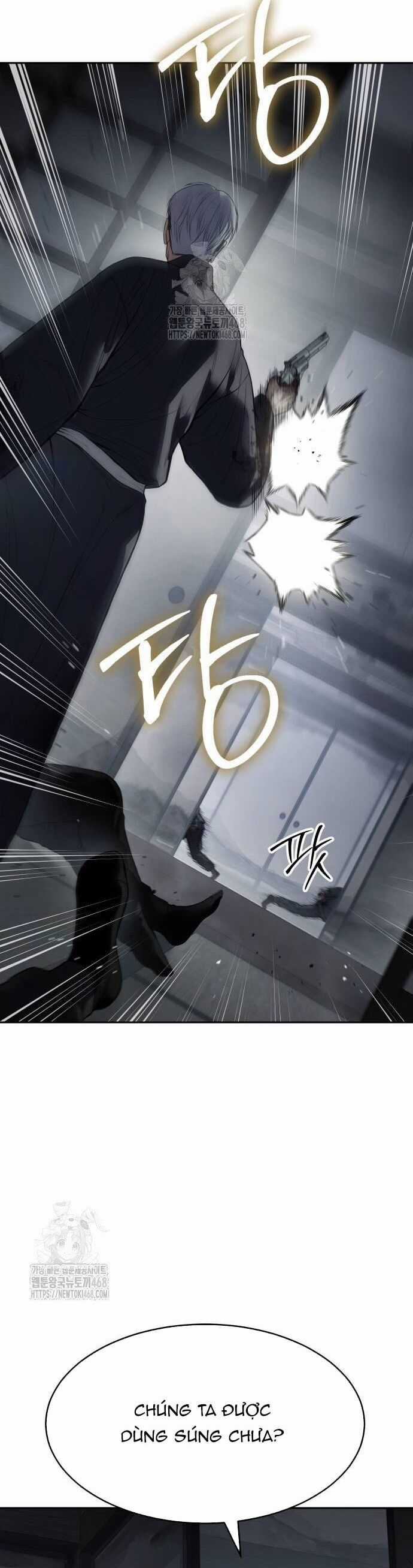 Đặc Vụ Song Sinh Chương 132 trang 50