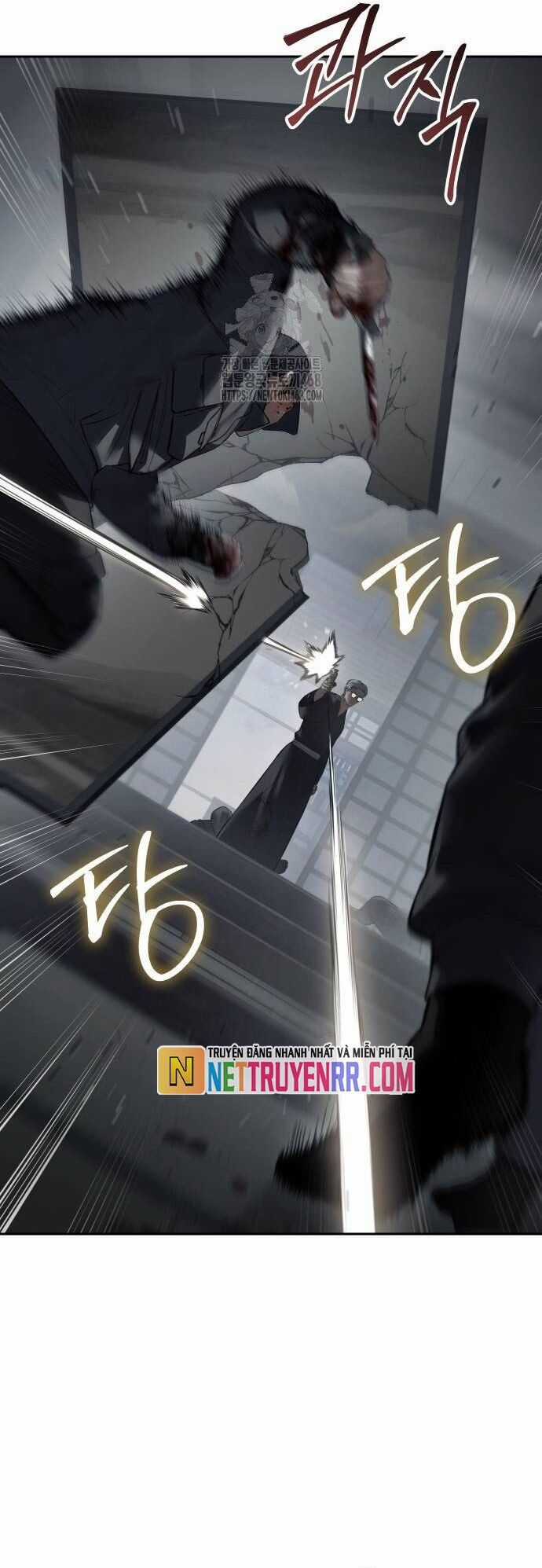 Đặc Vụ Song Sinh Chương 132 trang 52