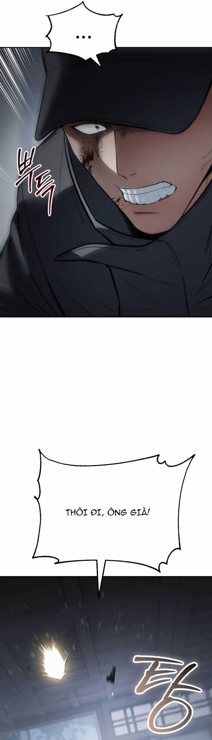 Đặc Vụ Song Sinh Chương 132 trang 55