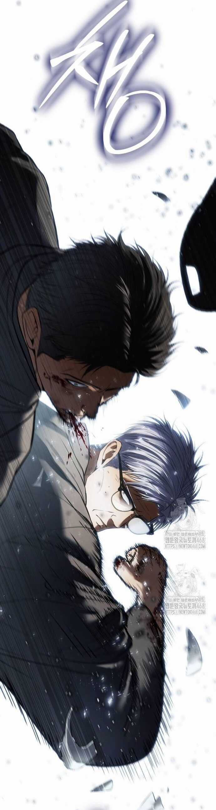 Đặc Vụ Song Sinh Chương 132 trang 58