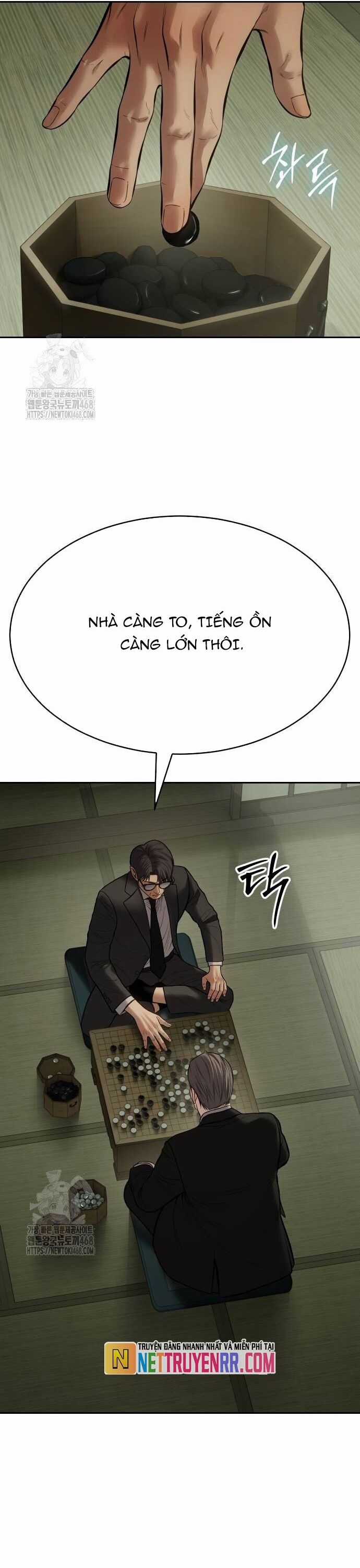 Đặc Vụ Song Sinh Chương 132 trang 6