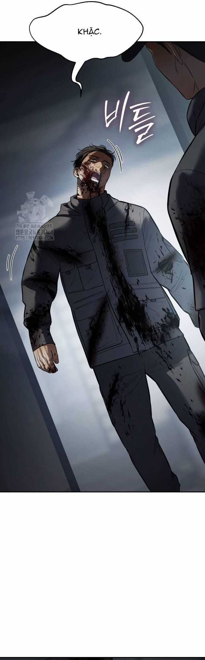 Đặc Vụ Song Sinh Chương 132 trang 61