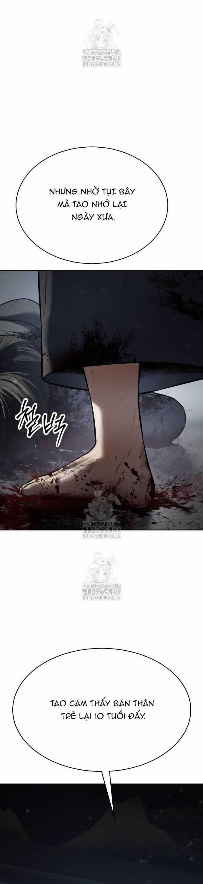 Đặc Vụ Song Sinh Chương 132 trang 64