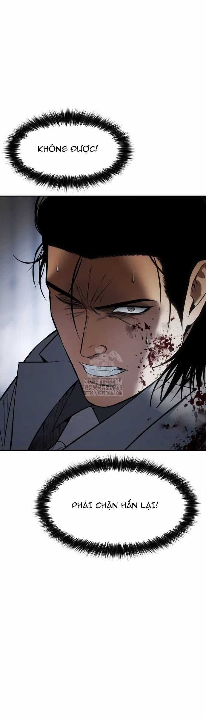 Đặc Vụ Song Sinh Chương 132 trang 67