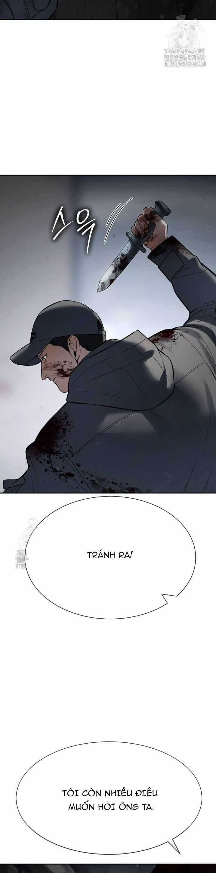 Đặc Vụ Song Sinh Chương 132 trang 70